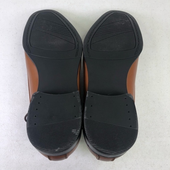 Alfani Seth Oxford Dress Shoes Size 9M - Picture 7 of 9